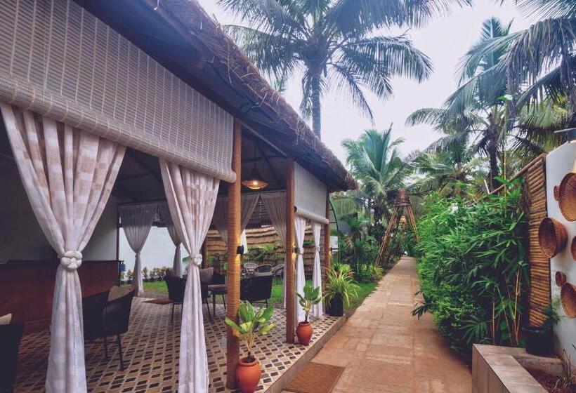 Resort Pause By The Sea