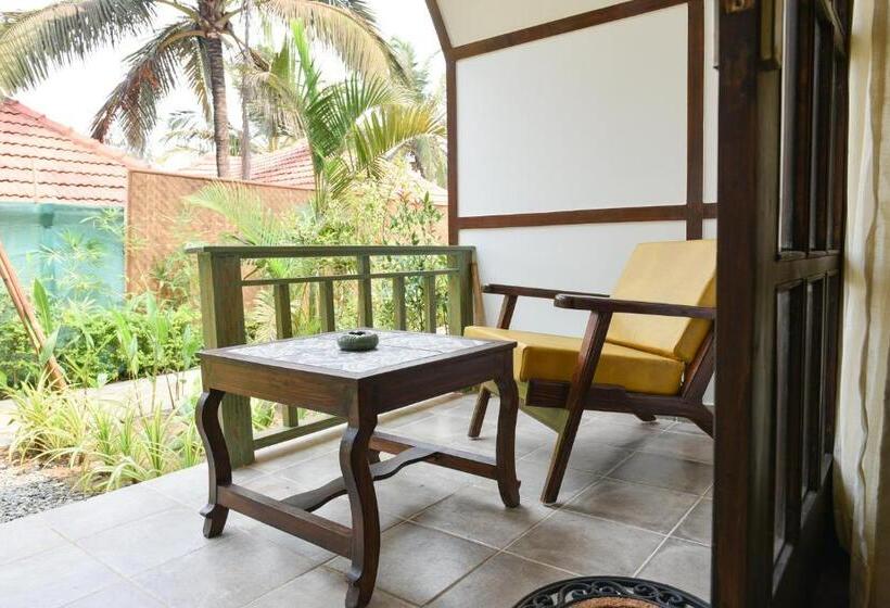 Resort Pause By The Sea