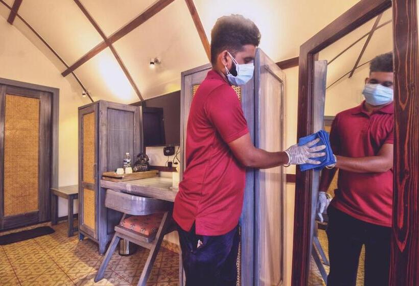 Resort Pause By The Sea