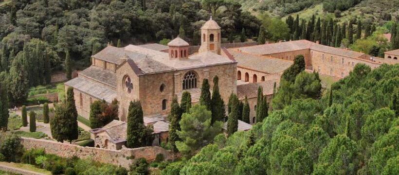 Bed and Breakfast Maison A Bizanet Avec Piscine