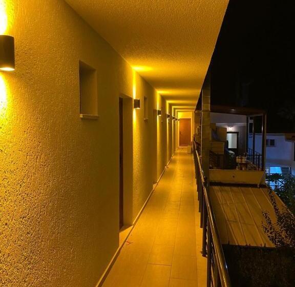 Naz Liman Otel Bodrum