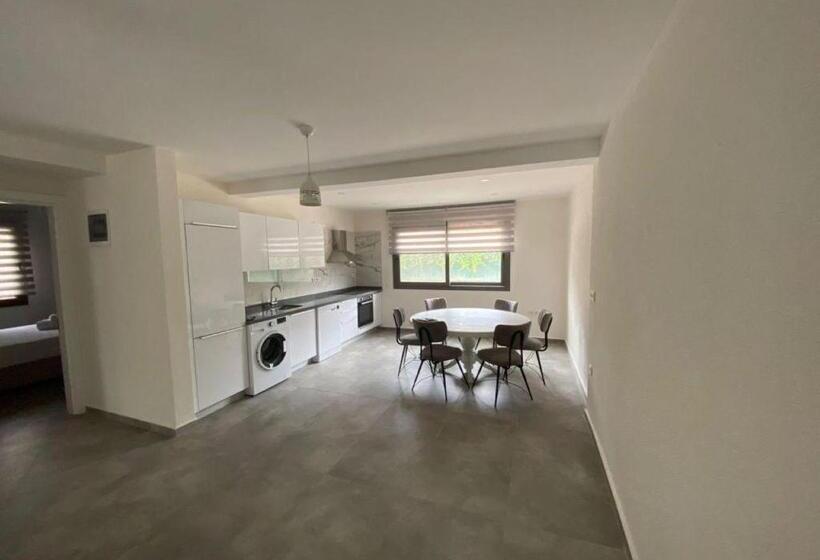 Naz Liman Otel Bodrum