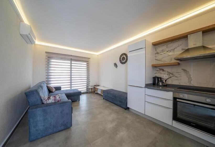 Naz Liman Otel Bodrum