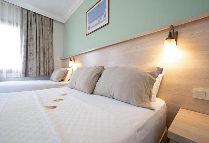 Naz Liman Otel Bodrum