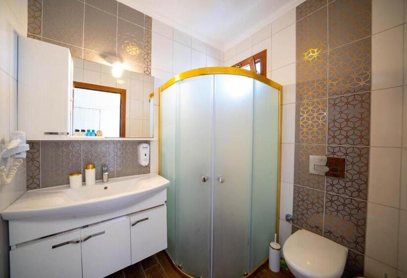 Naz Liman Otel Bodrum