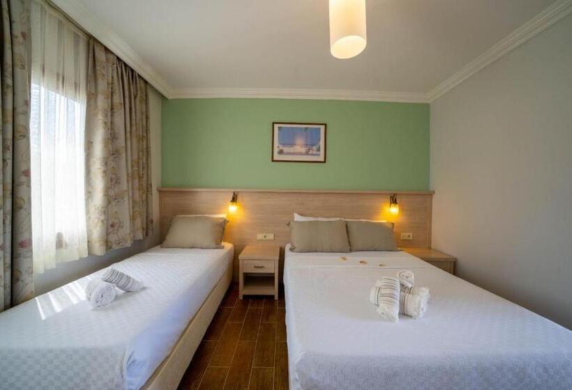 Naz Liman Otel Bodrum