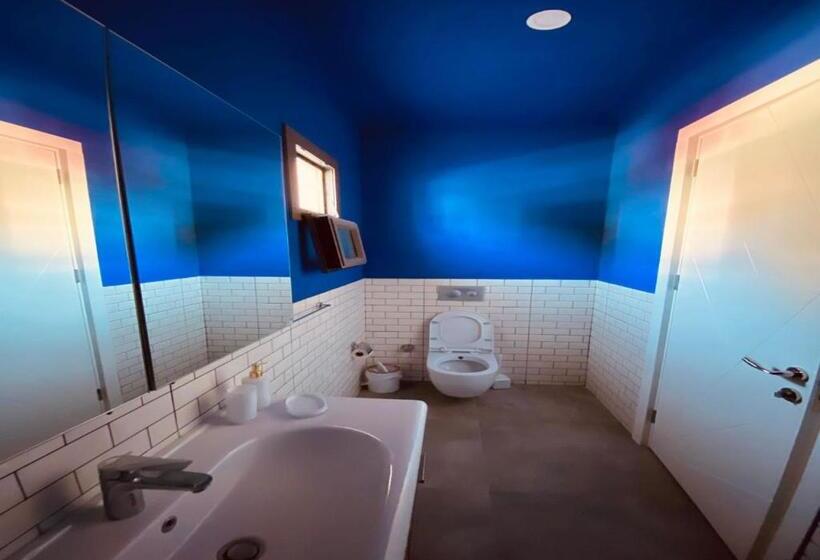 Naz Liman Otel Bodrum