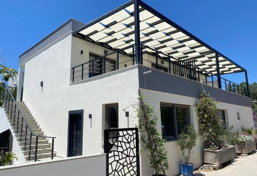 Naz Liman Otel Bodrum