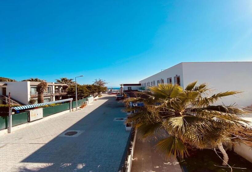 Naz Liman Otel Bodrum