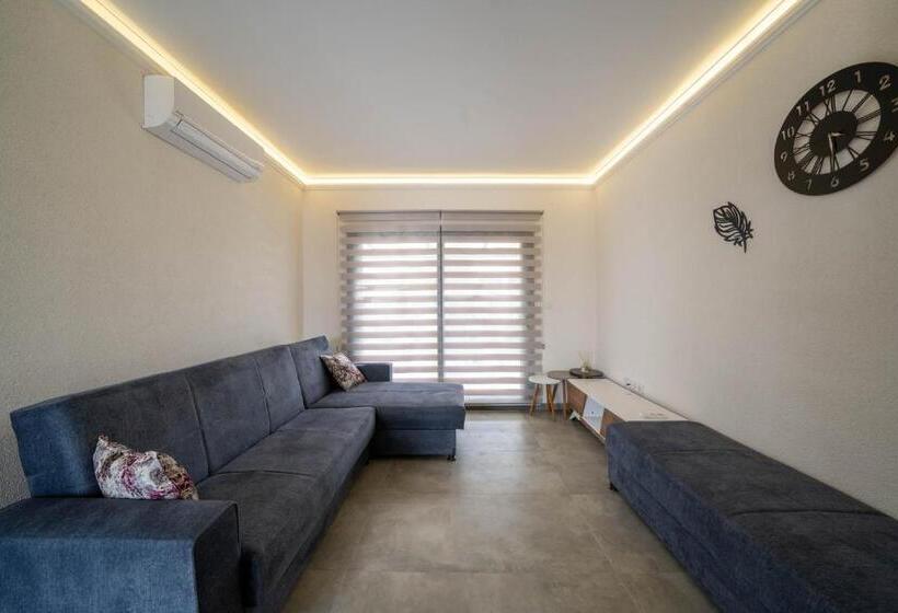 Naz Liman Otel Bodrum