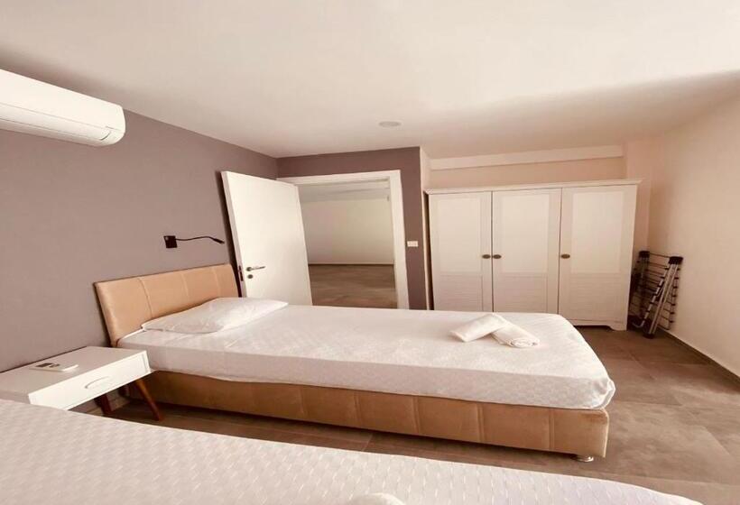 Naz Liman Otel Bodrum