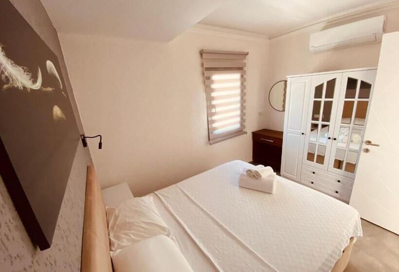 Naz Liman Otel Bodrum