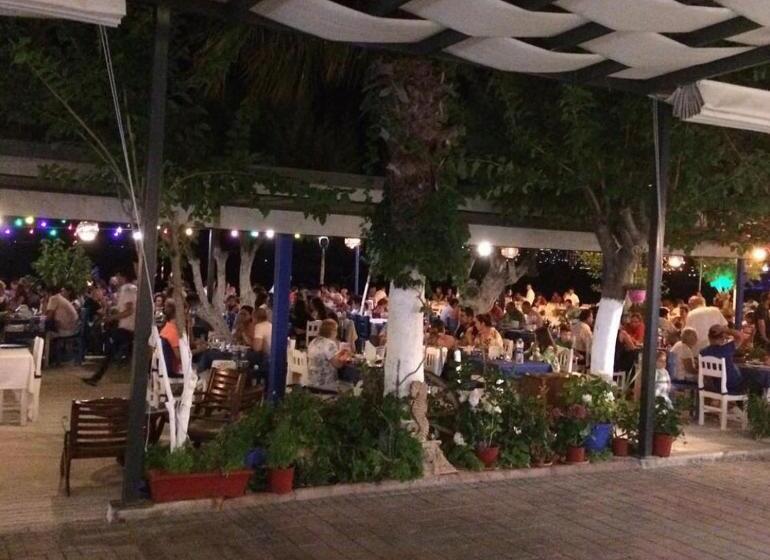 Naz Liman Otel Bodrum