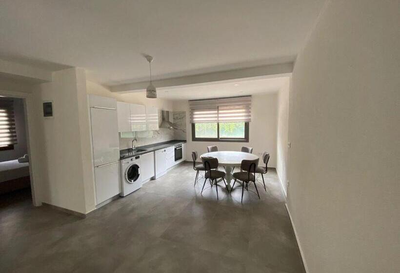 Naz Liman Otel Bodrum