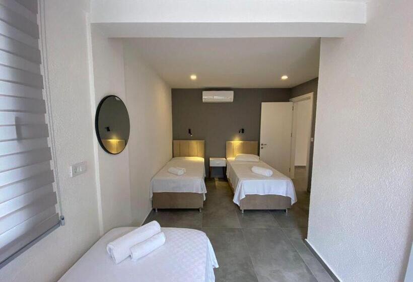 Naz Liman Otel Bodrum