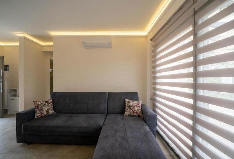 Naz Liman Otel Bodrum