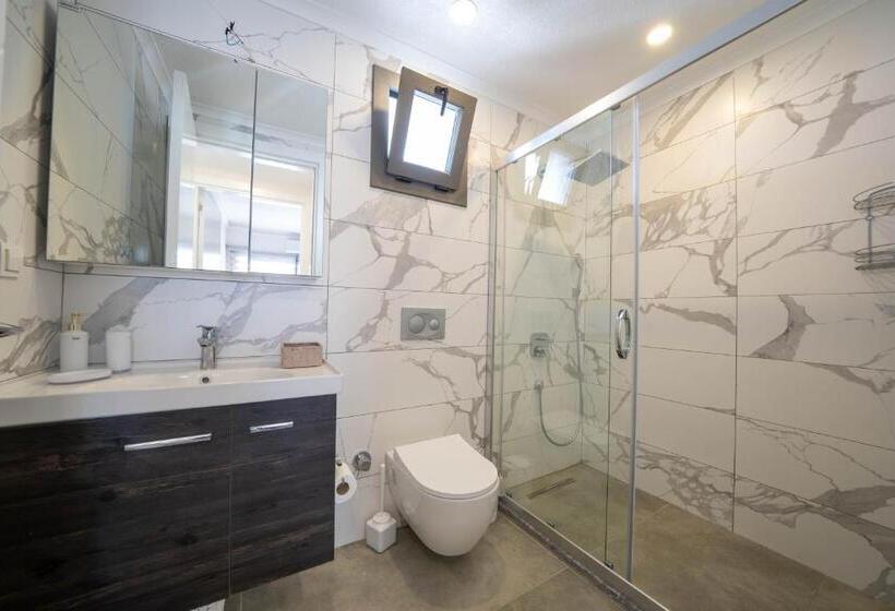 Naz Liman Otel Bodrum