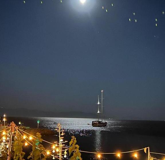 Naz Liman Otel Bodrum