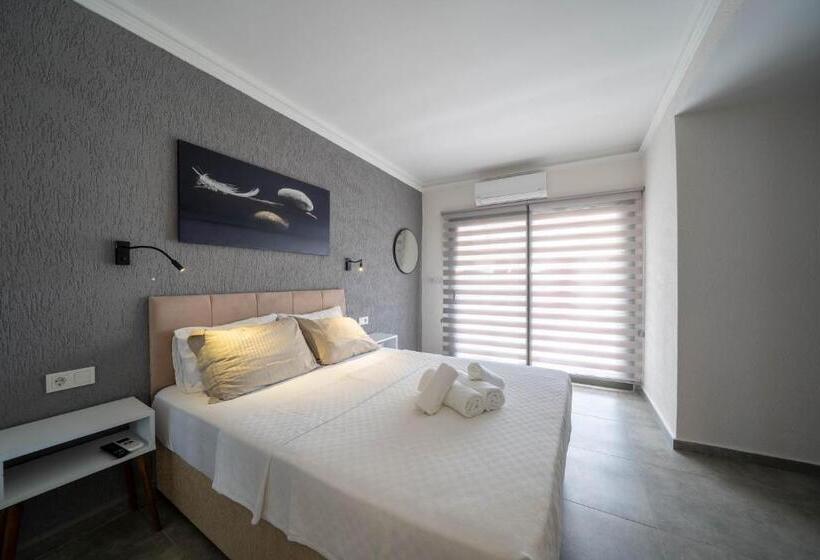 Naz Liman Otel Bodrum