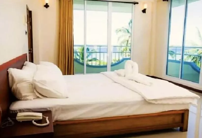 پانسیون Noah Private Beach House