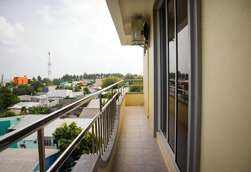 Pensão Noah Private Beach House