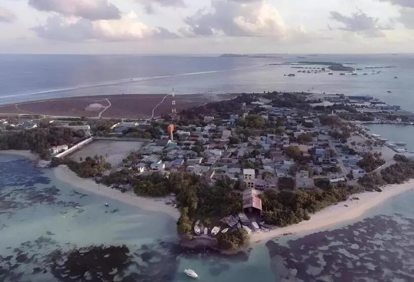 پانسیون Noah Private Beach House