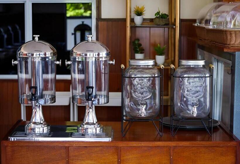 Pensão Noah Private Beach House