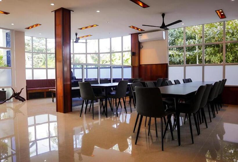 Pensão Noah Private Beach House