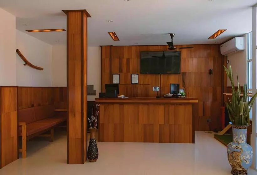 پانسیون Noah Private Beach House