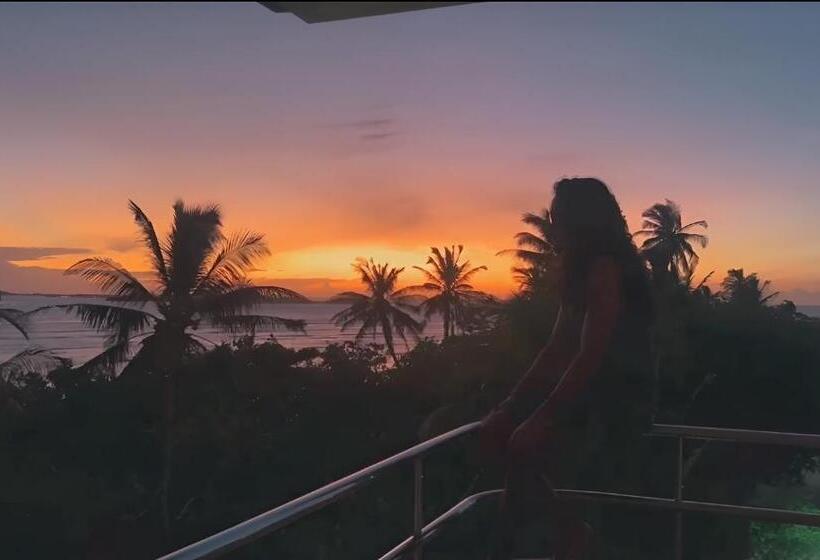 Pensão Noah Private Beach House