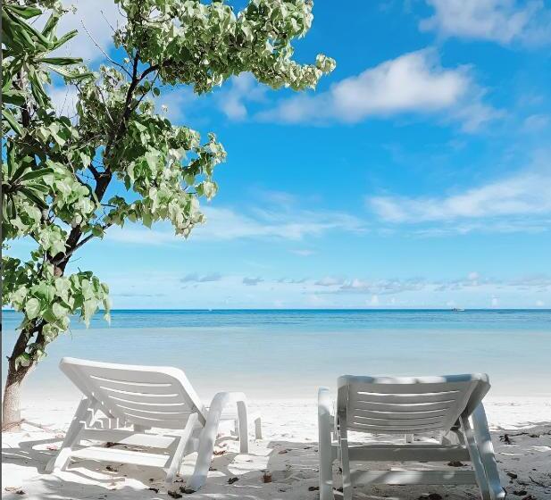 Pensão Noah Private Beach House