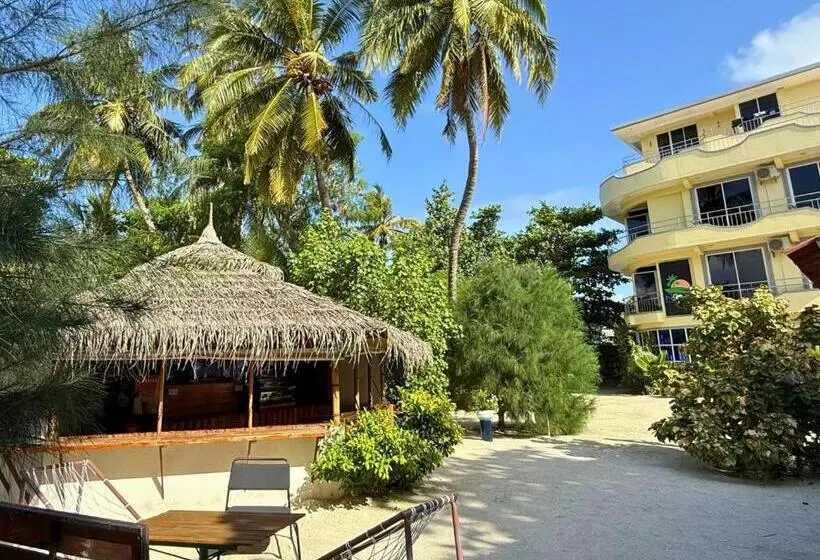 پانسیون Noah Private Beach House