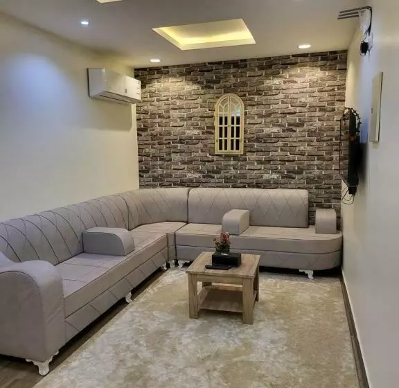 Al Mabeet 2 Hotel Suites