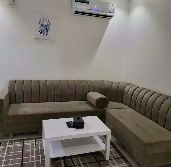 Al Mabeet 2 Hotel Suites