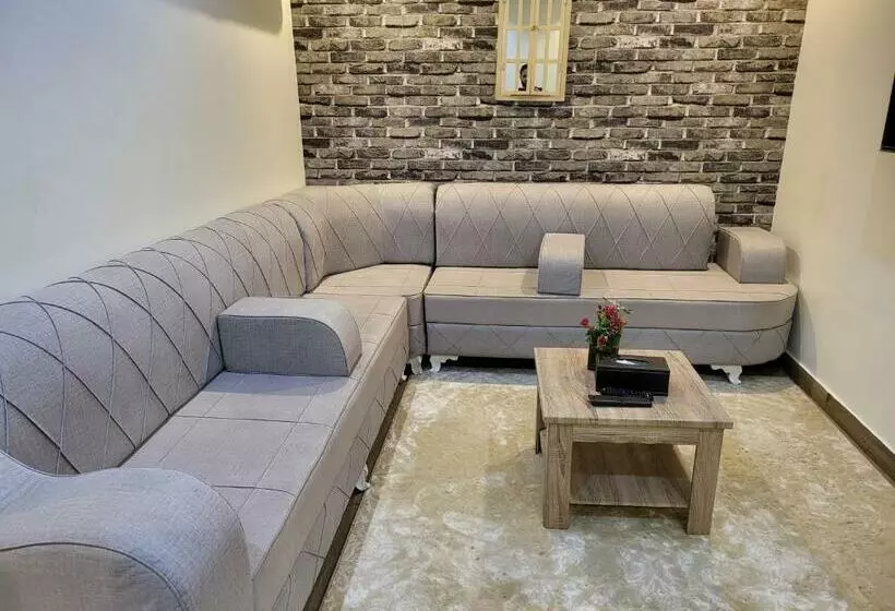 Al Mabeet 2 Hotel Suites