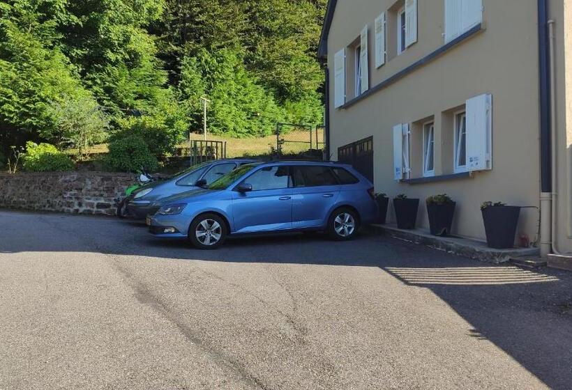 Bed & Breakfast Aux 2 Lacs Chambres D Hôtes