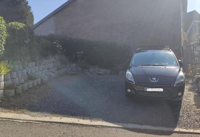 Bed & Breakfast Aux 2 Lacs Chambres D Hôtes