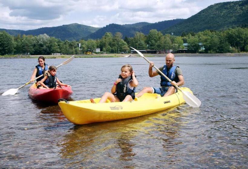 Bed & Breakfast Aux 2 Lacs Chambres D Hôtes