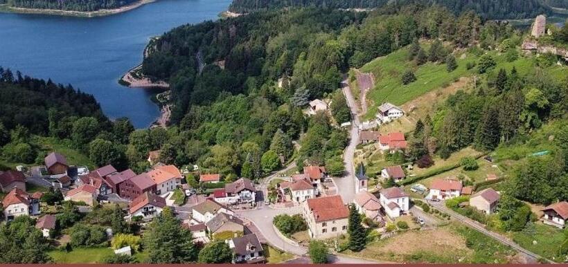 Bed & Breakfast Aux 2 Lacs Chambres D Hôtes