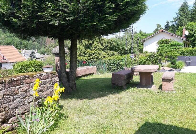 Bed & Breakfast Aux 2 Lacs Chambres D Hôtes