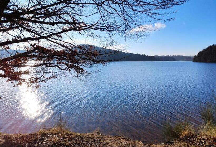 Bed & Breakfast Aux 2 Lacs Chambres D Hôtes