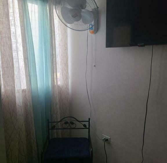 تختخواب و صبحانه Hospedaje Casa De Luna