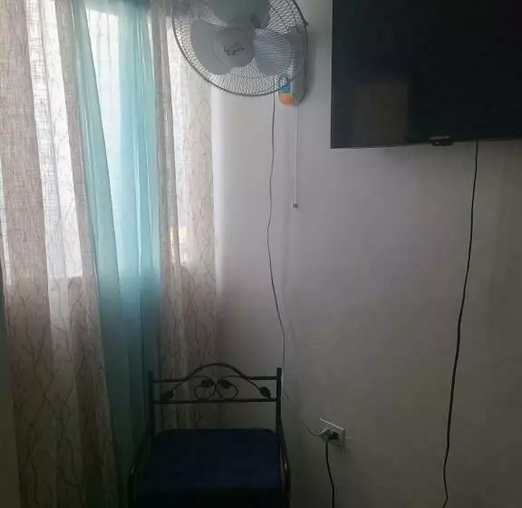 تختخواب و صبحانه Hospedaje Casa De Luna