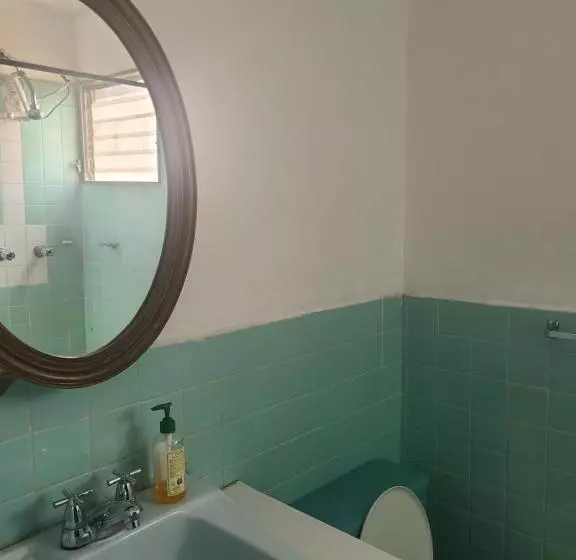 تختخواب و صبحانه Hospedaje Casa De Luna