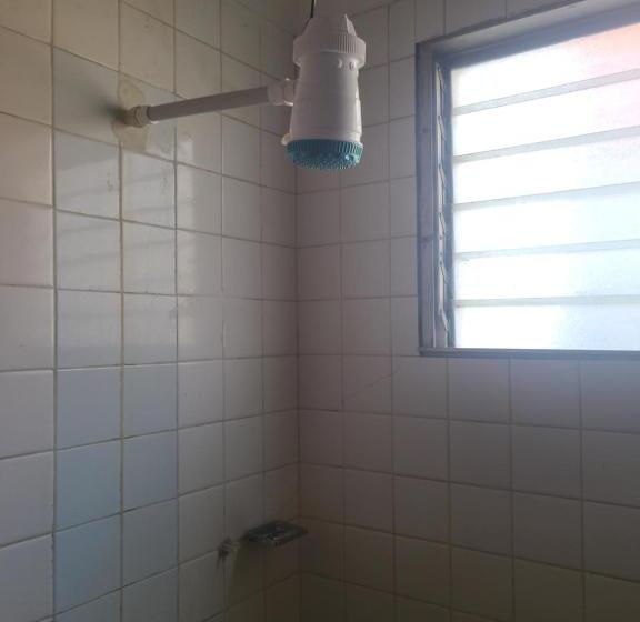 تختخواب و صبحانه Hospedaje Casa De Luna