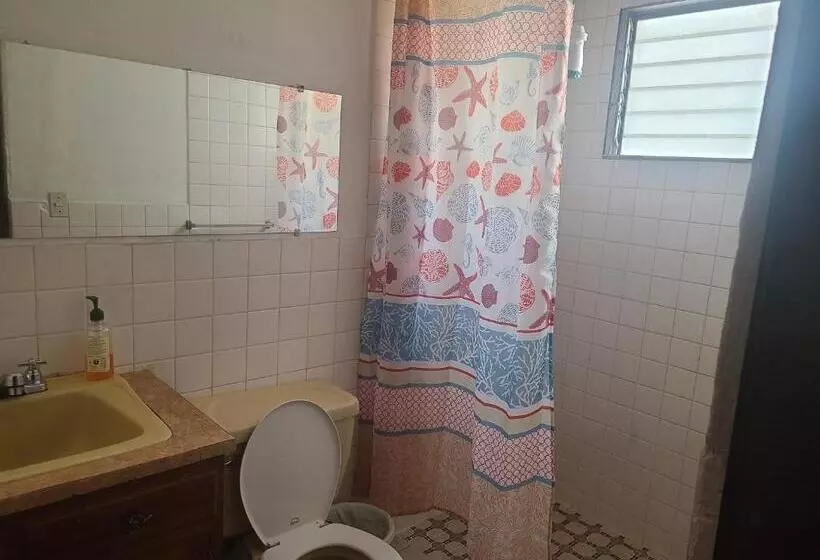 تختخواب و صبحانه Hospedaje Casa De Luna