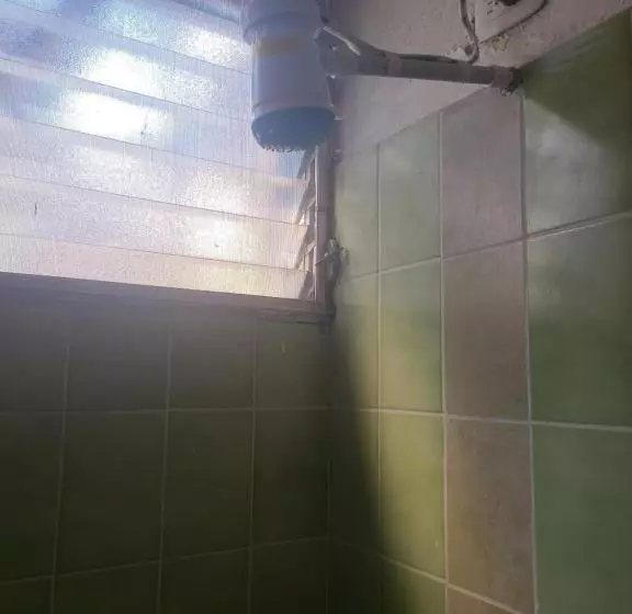 تختخواب و صبحانه Hospedaje Casa De Luna