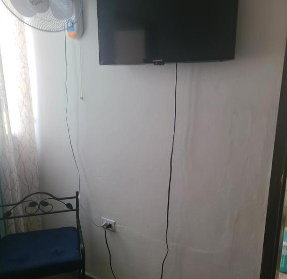 تختخواب و صبحانه Hospedaje Casa De Luna