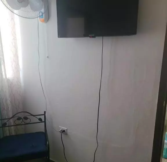 تختخواب و صبحانه Hospedaje Casa De Luna