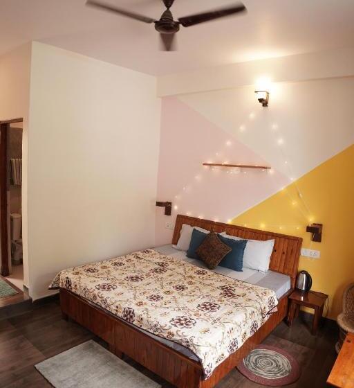 مبيت وإفطار The Birdhouse Villa